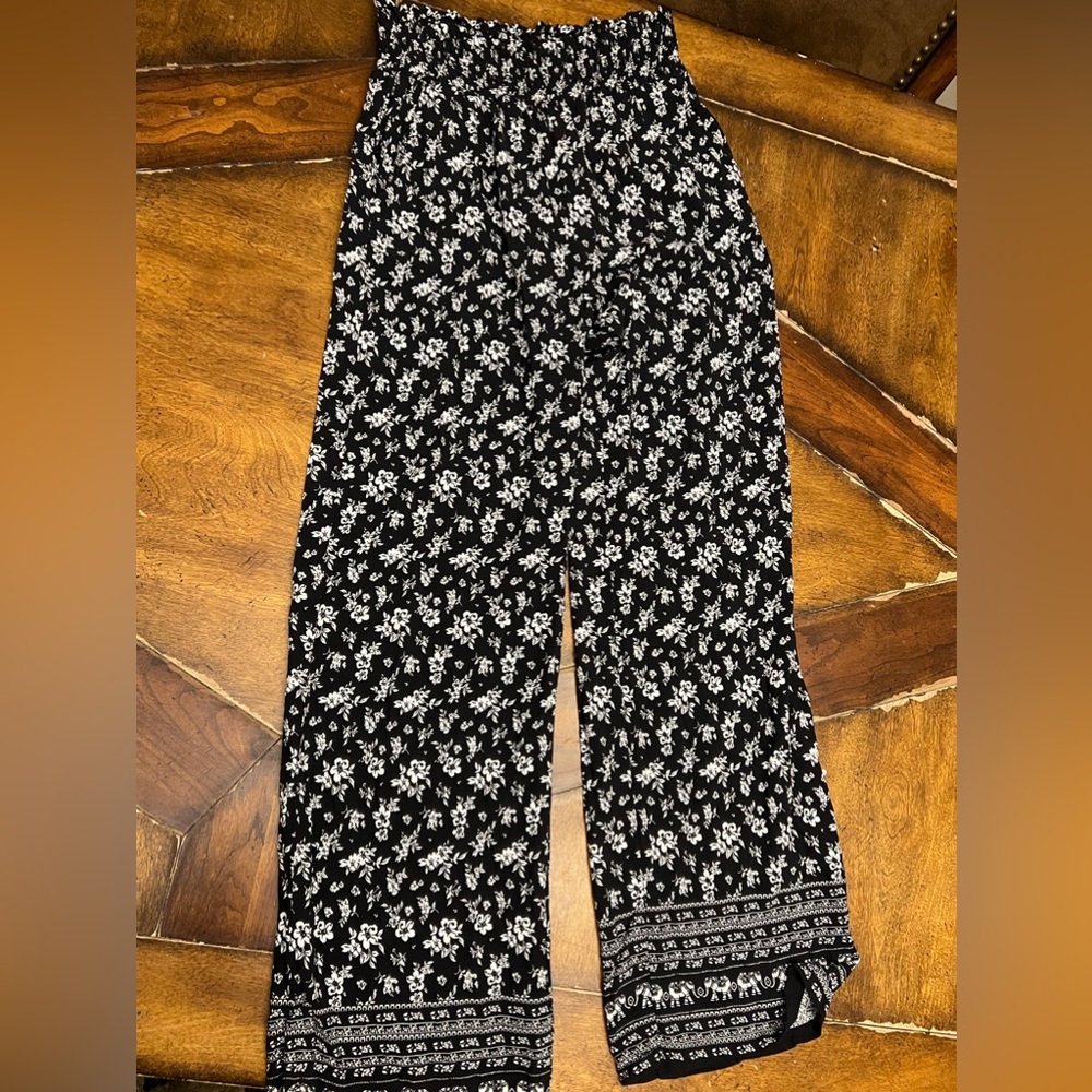 bohemian hippie pants